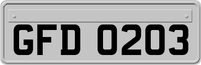 GFD0203