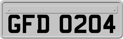 GFD0204