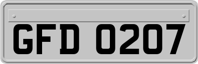 GFD0207