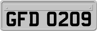 GFD0209