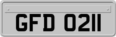 GFD0211