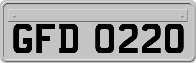 GFD0220