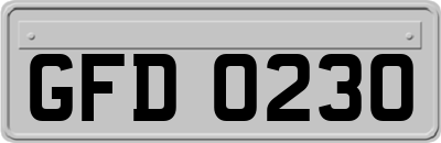 GFD0230