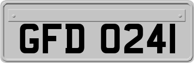 GFD0241