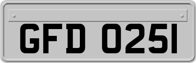 GFD0251