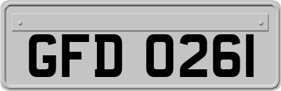 GFD0261