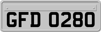 GFD0280