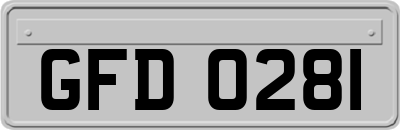 GFD0281