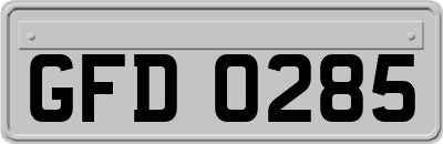 GFD0285