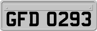 GFD0293