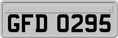 GFD0295