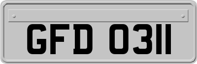 GFD0311
