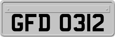 GFD0312