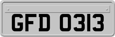 GFD0313