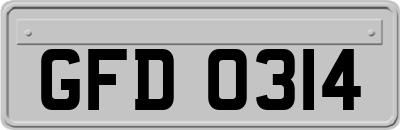 GFD0314