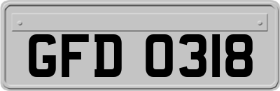 GFD0318