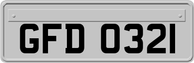 GFD0321