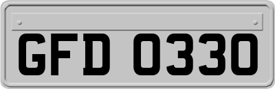 GFD0330