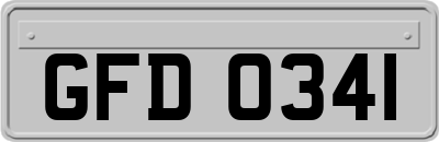 GFD0341