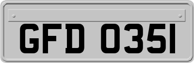 GFD0351