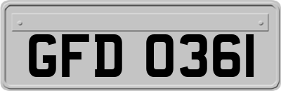 GFD0361