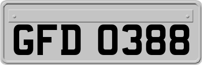 GFD0388