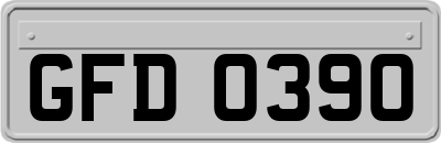 GFD0390