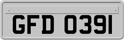 GFD0391