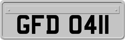 GFD0411