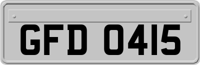 GFD0415