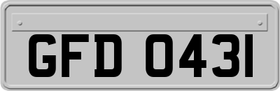 GFD0431