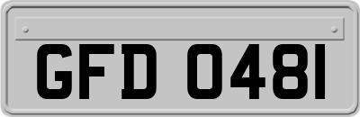 GFD0481
