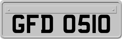 GFD0510