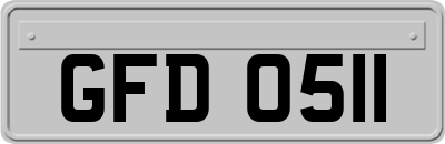 GFD0511