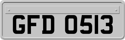 GFD0513