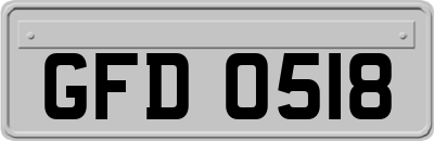 GFD0518
