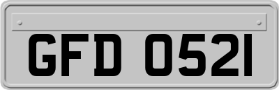 GFD0521