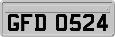GFD0524
