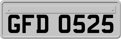 GFD0525