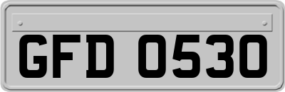 GFD0530
