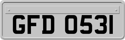 GFD0531
