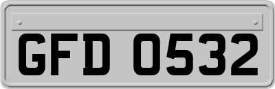 GFD0532
