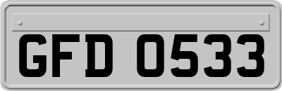GFD0533
