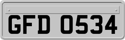 GFD0534