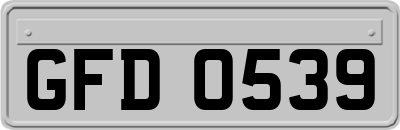 GFD0539