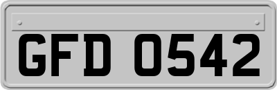 GFD0542