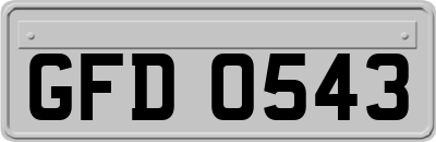 GFD0543