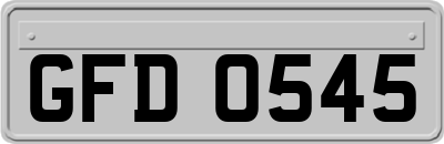GFD0545