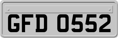 GFD0552