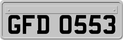GFD0553